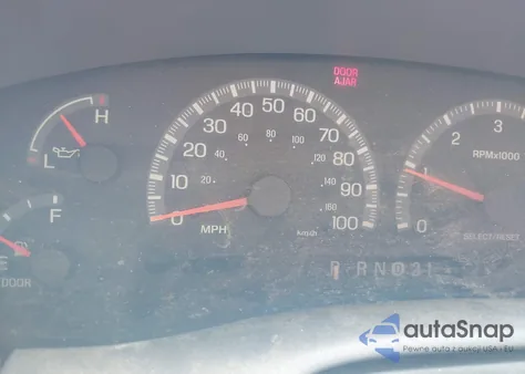 2002 Ford F-150 Lariat/Xl/Xlt из США, поврежденный, VIN 1FTRX17L72NB16844